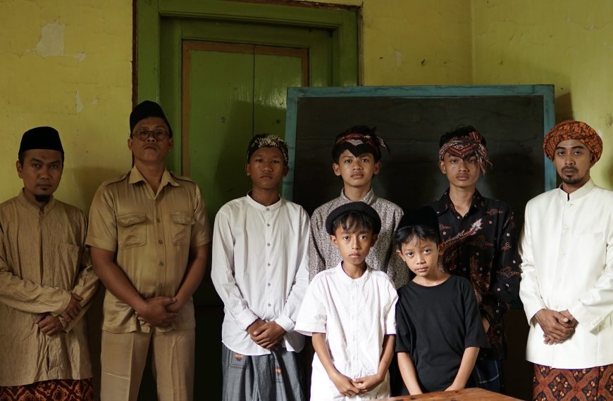Melalui Film, Menanamkan Ideologi Muhammadiyah