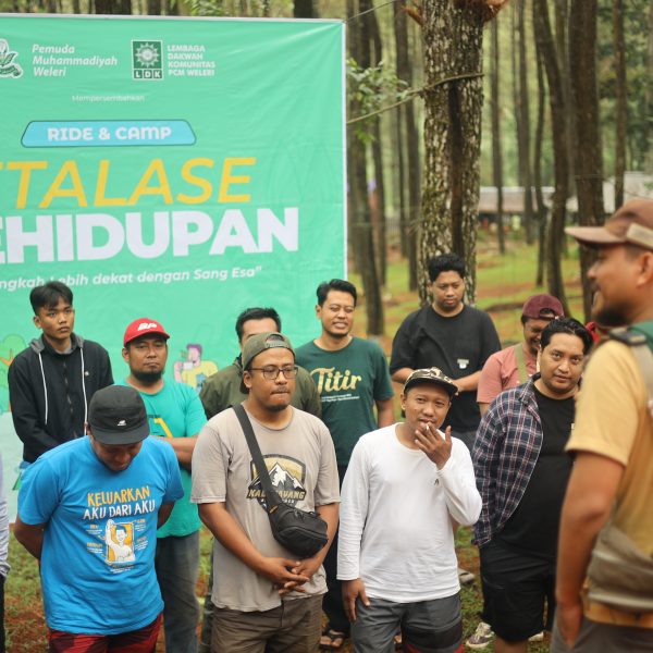 Etalase Kehidupan
